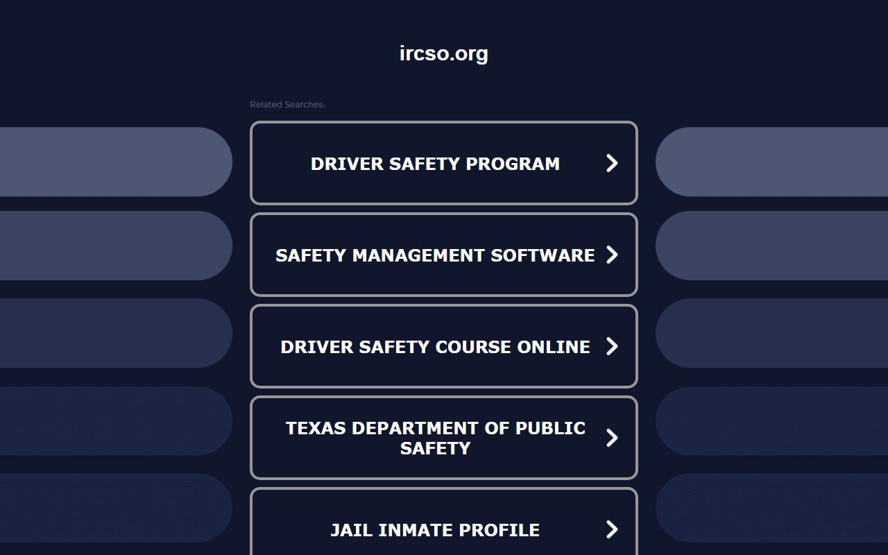 Indian River County 72 hour booking report showing recent arrests